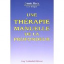 Therapie Manuelle Profondeur - Danis Bois