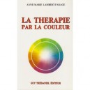 Therapie Par La Couleur - Lambert-farage