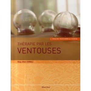 Therapie Par Les Ventouses - Ilkay Zibni Chirali