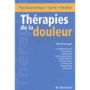 Therapies De La Douleur - Eliane Ferragut