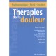 Therapies De La Douleur - Eliane Ferragut