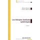Therapies Familiales Systematiques 3eme Edition - Albernhe-k+albernhe-