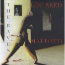 The Raven , Le Corbeau - Lou Reed , Lorenzo Mattotti