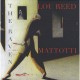 The Raven , Le Corbeau - Lou Reed , Lorenzo Mattotti