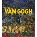The Real Van Gogh The Artist And His Letters /anglais - Bakker Janser