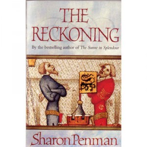 The Reckoning - Penman Sharon