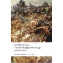 The Red Badge Of Courage - Stephen Crane