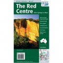 The Red Centre - Collectif