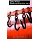 Redemption Factory - Sam Millar