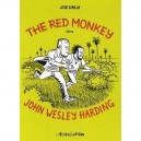 The Red Monkey Dans John Wesley Harding - Joe Daly