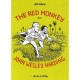 The Red Monkey Dans John Wesley Harding - Joe Daly