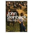 The Red Pony - John Steinbeck