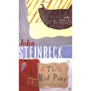 The Red Pony - Steinbeck John