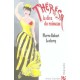 Theresa, La Diva Du Ruisseau - Pierre-robert Leclercq