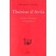 Therese D'avila, Femme D'ecriture Et De Pouvoir - Courcelles (de)/domi