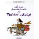 La Vie Passionnee De Therese D'avila - Claire Bretecher