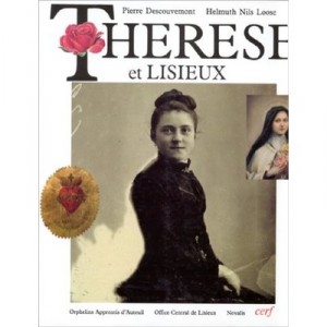 Therese De Lisieux - P Descouvemont , Loo