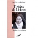 Therese De Lisieux - Von Balthasa Givord