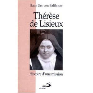 Therese De Lisieux - Von Balthasa Givord