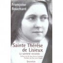 Sainte Therese De Lisieux - Francoise Bouchard