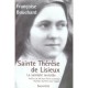 Sainte Therese De Lisieux - Francoise Bouchard