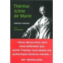 Therese Icone De Marie - Dumoulin