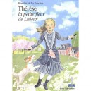 Therese Petite Fleur De Lisieux - B De La Ronciere