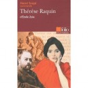 Therese Raquin, D'emile Zola - Henri Scepi