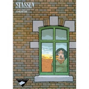 Therese T.1 - Jean-Philippe Stassen