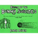 The Return Of The Bunny Suicides - Andy Riley