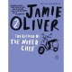 The Return Of The Naked Chef - Jamie Oliver