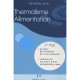 Thermalisme Et Alimentation - Michel Jaltel