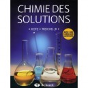 Chimie Des Solutions - Kotz , Treicher