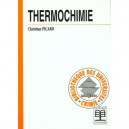 Thermochimie - Picard
