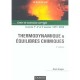 Thermodynamique Et Equilibres Chimiques , Licence 1, 2 Et 3e Annees, Iut, Cpge , Cours Et Exercices Corriges - Alain Gruger