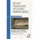 Revue Francaise D'etudes Americaines T.121, Le Suspens Dans La Litterature Americaine Du Xix Au Xxi Siecle - Revue Francaise D'