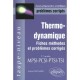 Thermodynamique , Fiches Methodes Et Problemes Corriges , 1e Annee Mpsi-pcsi-ptsi-tsi - Sylvie Devillard
