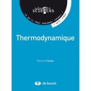 Thermodynamique , 1er Cycle Prepas - Richard Taillet