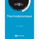 Thermodynamique , 1er Cycle Prepas - Richard Taillet