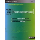 Thermodynamique , Mp-mp-pt-pt-pc-pc-psi-psi , 2eme Annee (edition 2008) - Marc Venturi