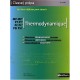 Thermodynamique , Mp-mp-pt-pt-pc-pc-psi-psi , 2eme Annee (edition 2008) - Marc Venturi
