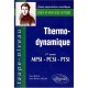 Thermodynamique , 1e Annee , Mpsi Pcsi Ptsi - Paul Roux , Jean-robert Siegne