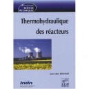 Thermohydraulique Des Reacteurs - J-p Delaye