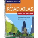 The Road Atlas : United States, Canada, Mexico - Collectif