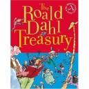 The Roald Dahl Treasury - Dahl Roald