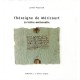 Theroigne De Mericourt , La Lettre-melancolie - Jackie Pigeaud