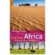First Time Africa - Jens Fike