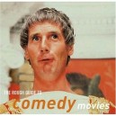 The Rough Guide To Comedy Movies - Mccabe Bob