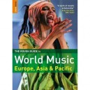 The Rough Guide To World Music (vol 2, 3rd Edition): Europe And Asia - Broughton Ed.\elling