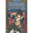 The Royal Doll Orchestra T.4 - Kaori Yuki